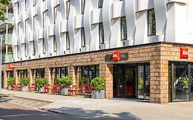 Ibis Rotterdam City Centre